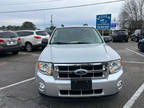 2012 Ford Escape XLT AWD 4dr SUV