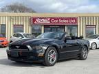 2014 Ford Mustang V6 Premium