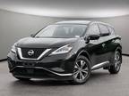 2020 Nissan Murano SV