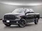 2023 Ram 1500 Classic Express