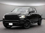 2024 Ram 1500 Sport