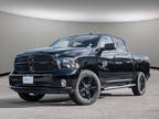 2023 Ram 1500 Classic Express