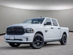 2023 Ram 1500 Classic Express