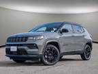 2024 Jeep Compass Altitude