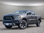 2024 Ram 1500 Rebel