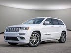 2021 Jeep Grand Cherokee Summit