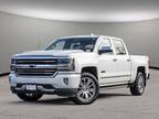 2018 Chevrolet Silverado 1500 High Country