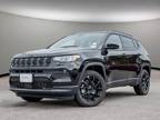 2024 Jeep Compass Altitude