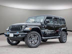 2024 Jeep Wrangler 4xe High Altitude