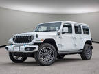 2024 Jeep Wrangler 4xe High Altitude