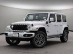 2024 Jeep Wrangler 4xe High Altitude