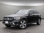 2021 Mercedes-Benz GLC GLC 300