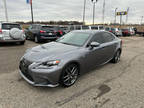 2014 Lexus IS 250 Base AWD 4dr Sedan