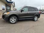 2011 Hyundai Santa Fe GLS 4dr SUV (I4)