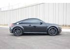 2016 Audi TT 2.0T quattro AWD 2dr Coupe