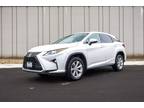 2016 Lexus RX 350 Base AWD 4dr SUV