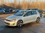 2016 Volkswagen Golf GTI Autobahn 4dr Hatchback 6A w/Performance Package