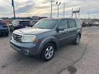 2013 Honda Pilot EX L 4x4 4dr SUV