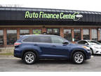 2014 Toyota Highlander XLE