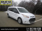 2016 Ford Transit Connect Wagon XLT LWB