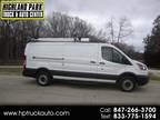 2018 Ford Transit 150 Van Low Roof w/Sliding Pass. 148-in. WB