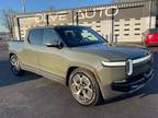 2022 Rivian R1T Launch Edition