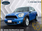 2014 MINI Countryman Cooper S Hatchback 4D