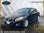 2012 Volvo C30 T5 Hatchback 2D