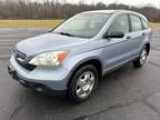 2008 Honda CR-V LX AWD 4dr SUV