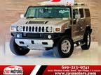 2004 HUMMER H2 for sale