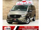 2016 Mercedes-Benz Metris Passenger Van for sale