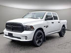 2023 Ram 1500 Classic Express