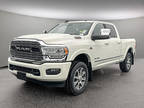 2024 Ram 3500 Limited