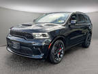 2024 Dodge Durango SRT 392 Plus