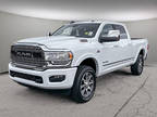 2024 Ram 3500 Limited