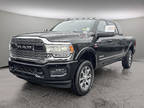 2024 Ram 3500 Limited