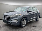 2018 Hyundai Tucson Premium