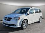 2020 Dodge Grand Caravan Premium Plus