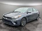 2021 Kia Forte EX