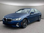 2021 BMW 5 Series 530i xDrive