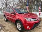 2013 Toyota RAV4 XLE AWD 4dr SUV