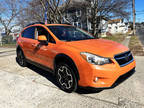 2013 Subaru XV Crosstrek 2.0i Premium AWD 4dr Crossover CVT