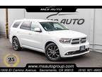 2017 Dodge Durango GT for sale