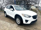 2014 Mazda CX-5 Touring AWD 4dr SUV