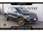 2019 Jeep Grand Cherokee Limited for sale