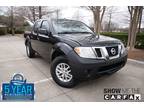 2016 Nissan Frontier SV for sale