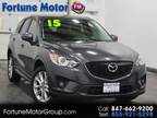 2015 Mazda CX-5 AWD 4dr Auto Grand Touring