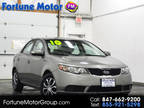 2010 Kia Forte 4dr Sdn Auto EX