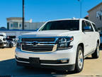 2016 Chevrolet Suburban 4WD 4dr 1500 LTZ