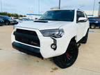 2022 Toyota 4Runner TRD Off Road Premium 4WD